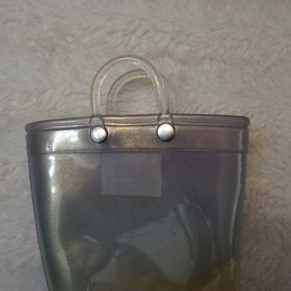 Cat & Jack Cece Rainbow Rain Boots - Multicolor
Size 11
Some - Picture 5 of 7